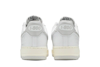 Nike Air Force 1 '07 Premium '1-800 Toll Free' CJ1631-100