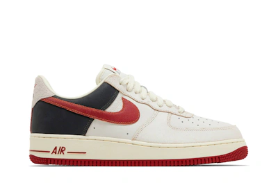 Nike Air Force 1 '07 Premium 'Chicago Pack' FQ8743-121