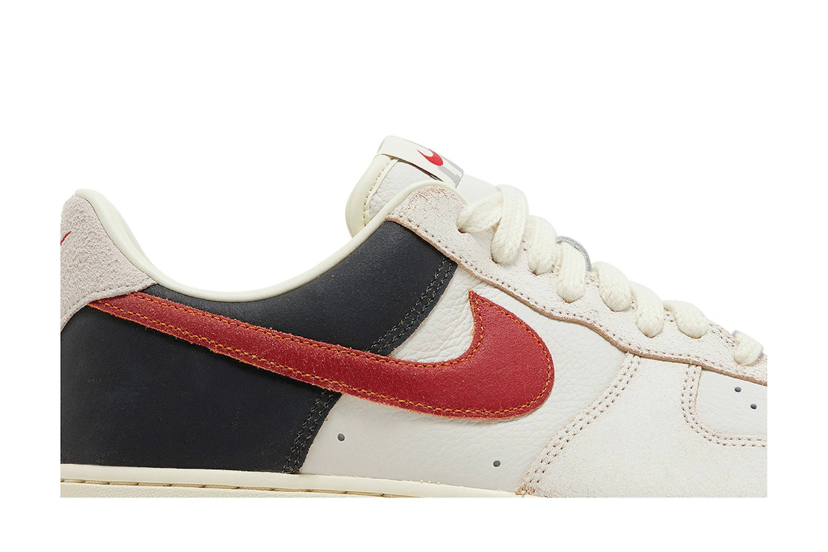 Nike Air Force 1 '07 Premium 'Chicago Pack' FQ8743-121