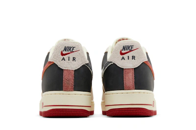 Nike Air Force 1 '07 Premium 'Chicago Pack' FQ8743-121