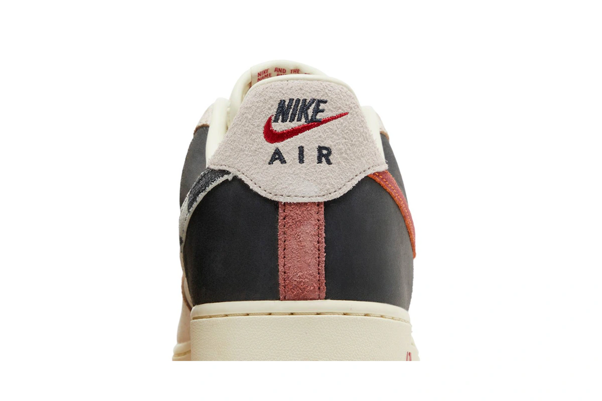 Nike Air Force 1 '07 Premium 'Chicago Pack' FQ8743-121