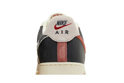 Nike Air Force 1 '07 Premium 'Chicago Pack' FQ8743-121
