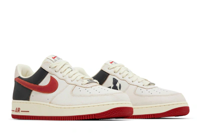 Nike Air Force 1 '07 Premium 'Chicago Pack' FQ8743-121