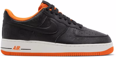 Nike Air Force 1 '07 Premium 'Halloween' DC8891-001 Nike Air Force 1 '07 Premium 'Halloween' DC8891-001