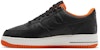 Nike Air Force 1 '07 Premium 'Halloween' untuk Lelaki & Wanita DC8891-001