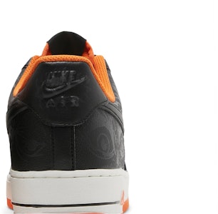 ナイキ エアフォース1 '07 プレミアム "ハロウィン" DC8891-001 Sizing ナイキ エアフォース1 '07 プレミアム "ハロウィン" DC8891-001