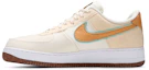 Shop Nike Air Force 1 '07 Premium 'Happy Pineapple' - Nanas Gembira CZ1631-100