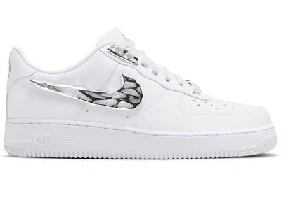 Nike Air Force 1 '07 Premium 'Molten Metal' FV3616-101