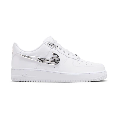 Nike Air Force 1 '07 PRM 'Molten Metal'