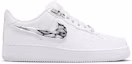 Buy Nike Air Force 1 ''07 Premium ''Geschmolzenes Metall'' FV3616-101