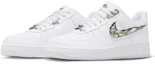 Lookbook Nike Air Force 1 ''07 Premium ''Geschmolzenes Metall'' FV3616-101
