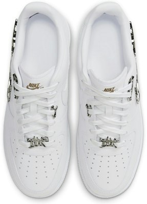 Nike Air Force 1 ''07 Premium ''Geschmolzenes Metall'' FV3616-101 Shop Nike Air Force 1 ''07 Premium ''Geschmolzenes Metall'' FV3616-101