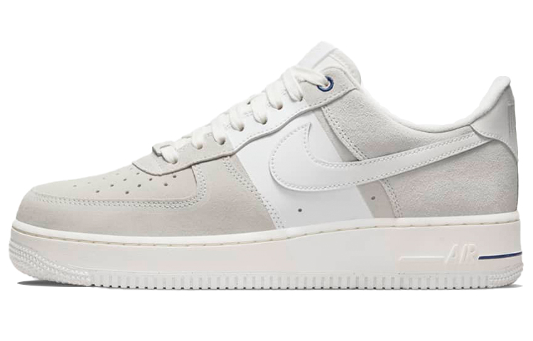 Nike Air Force 1 '07 Premium 'NAI-KE - The One Line' DM8871-111