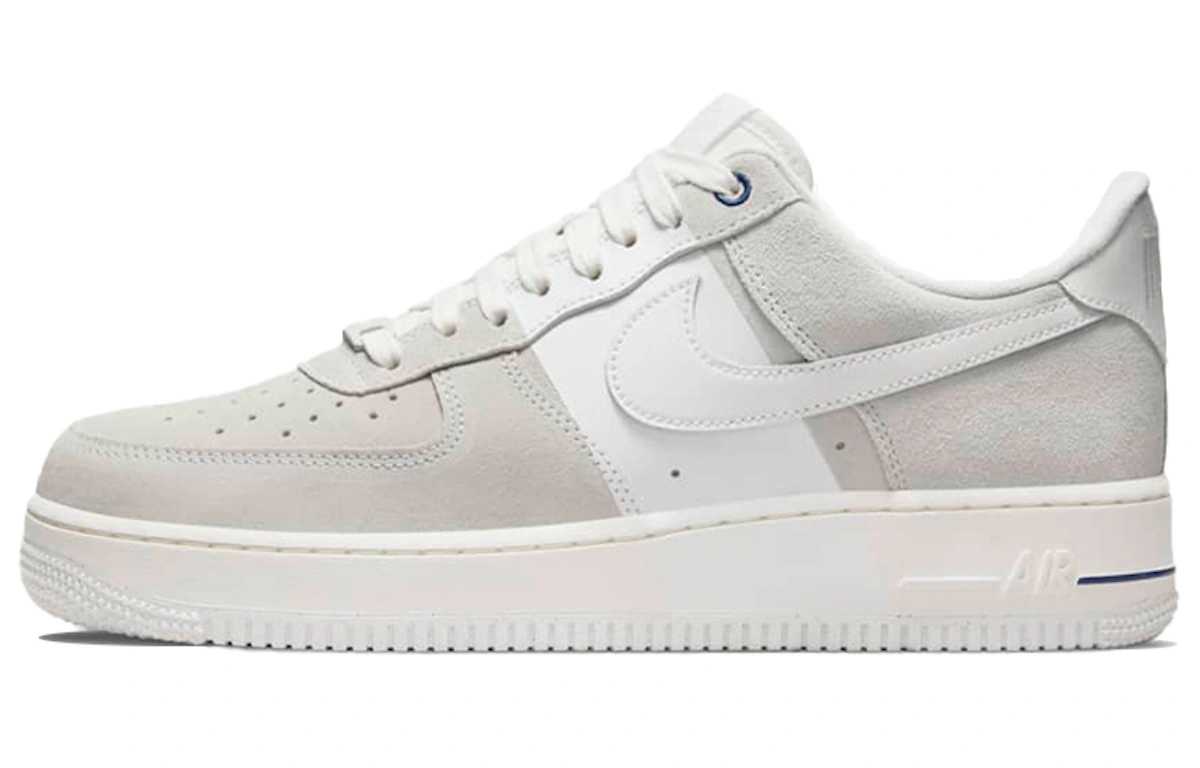 Nike Air Force 1 '07 Premium 'NAI-KE - The One Line' DM8871-111