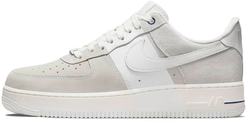 Nike Air Force 1 '07 Premium 'NAI-KE - Satu Garis' DM8871-111 Buy Nike Air Force 1 '07 Premium 'NAI-KE - Satu Garis' DM8871-111