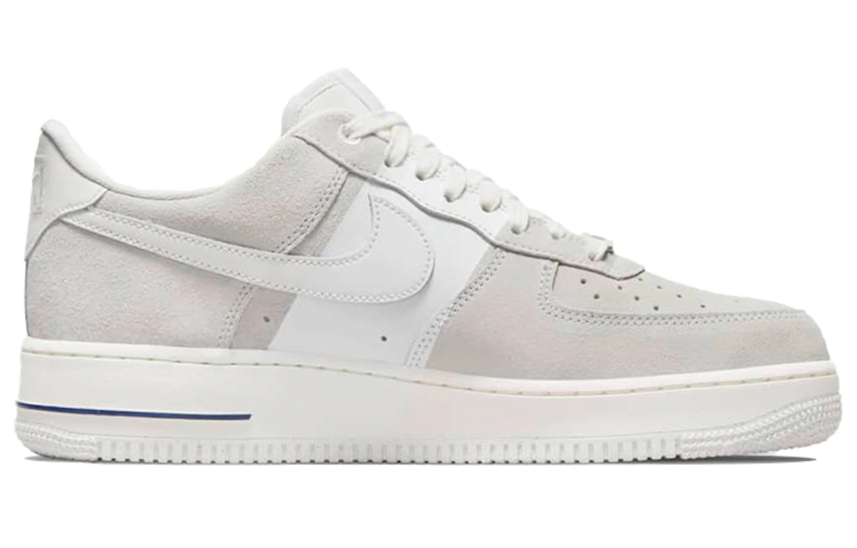 Nike Air Force 1 '07 Premium 'NAI-KE - The One Line' DM8871-111