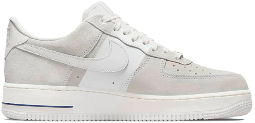 Nike Air Force 1 '07 Premium 'NAI-KE - Satu Garis' DM8871-111 Order Nike Air Force 1 '07 Premium 'NAI-KE - Satu Garis' DM8871-111