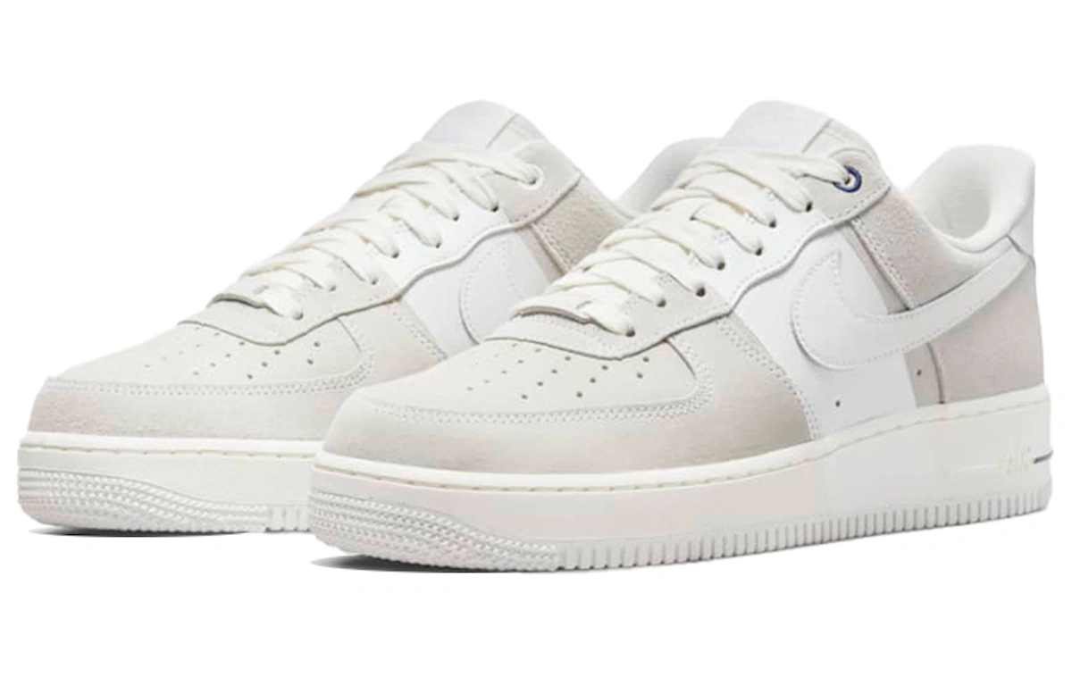 Nike Air Force 1 '07 Premium 'NAI-KE - The One Line' DM8871-111