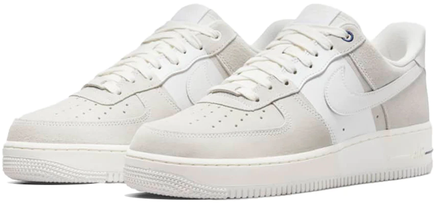 Nike Air Force 1 '07 Premium 'NAI-KE - Satu Garis' DM8871-111 Lookbook Nike Air Force 1 '07 Premium 'NAI-KE - Satu Garis' DM8871-111