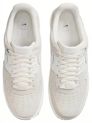 Nike Air Force 1 '07 Premium 'NAI-KE - Satu Garis' DM8871-111 Shop Nike Air Force 1 '07 Premium 'NAI-KE - Satu Garis' DM8871-111