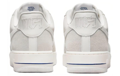 Nike Air Force 1 '07 Premium 'NAI-KE - The One Line' DM8871-111