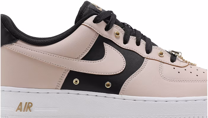 Air force particle beige best sale