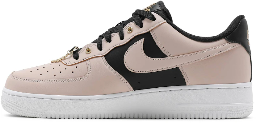 Nike air force 2025 1 07 premium beige