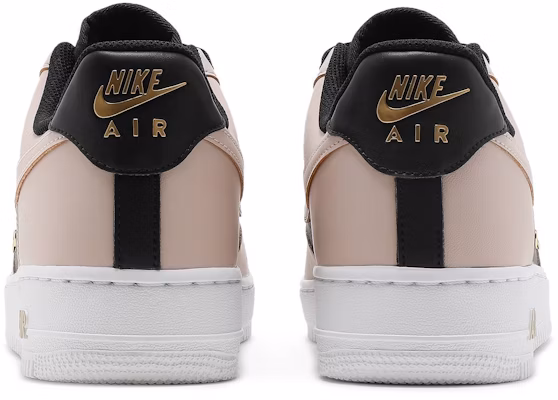 耐吉Air Force 1 '07 Premium 'Particle Beige' DA8571-200 Details for 耐吉Air Force 1 '07 Premium 'Particle Beige' DA8571-200