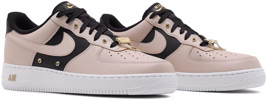 Nike air force 2025 one particle beige