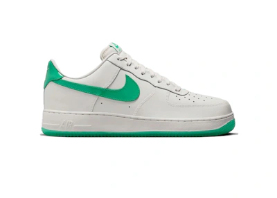 Nike Air Force 1 '07 Premium 'Platinum Tint Stadium Green' HF4864-094