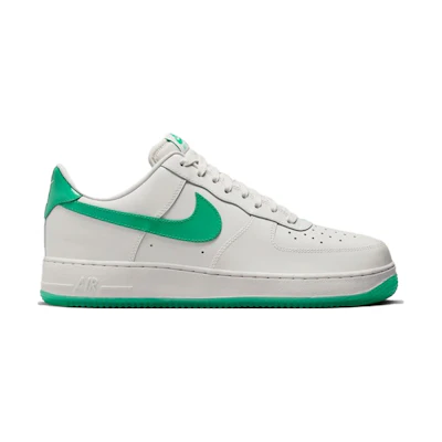 Nike Air Force 1 '07 PRM 'Platinum Tint Stadium Green'