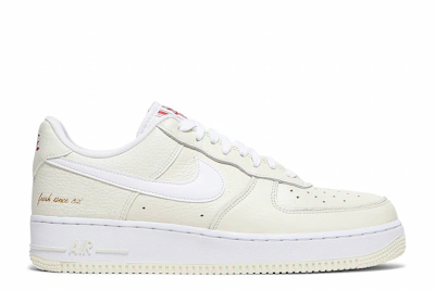Nike Air Force 1 '07 Premium 'Popcorn' CW2919-100