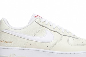 Nike Air Force 1 '07 Premium 'Palomitas de Maíz' CW2919-100 Order Nike Air Force 1 '07 Premium 'Palomitas de Maíz' CW2919-100