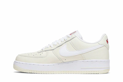 Nike Air Force 1 '07 Premium 'Popcorn' CW2919-100