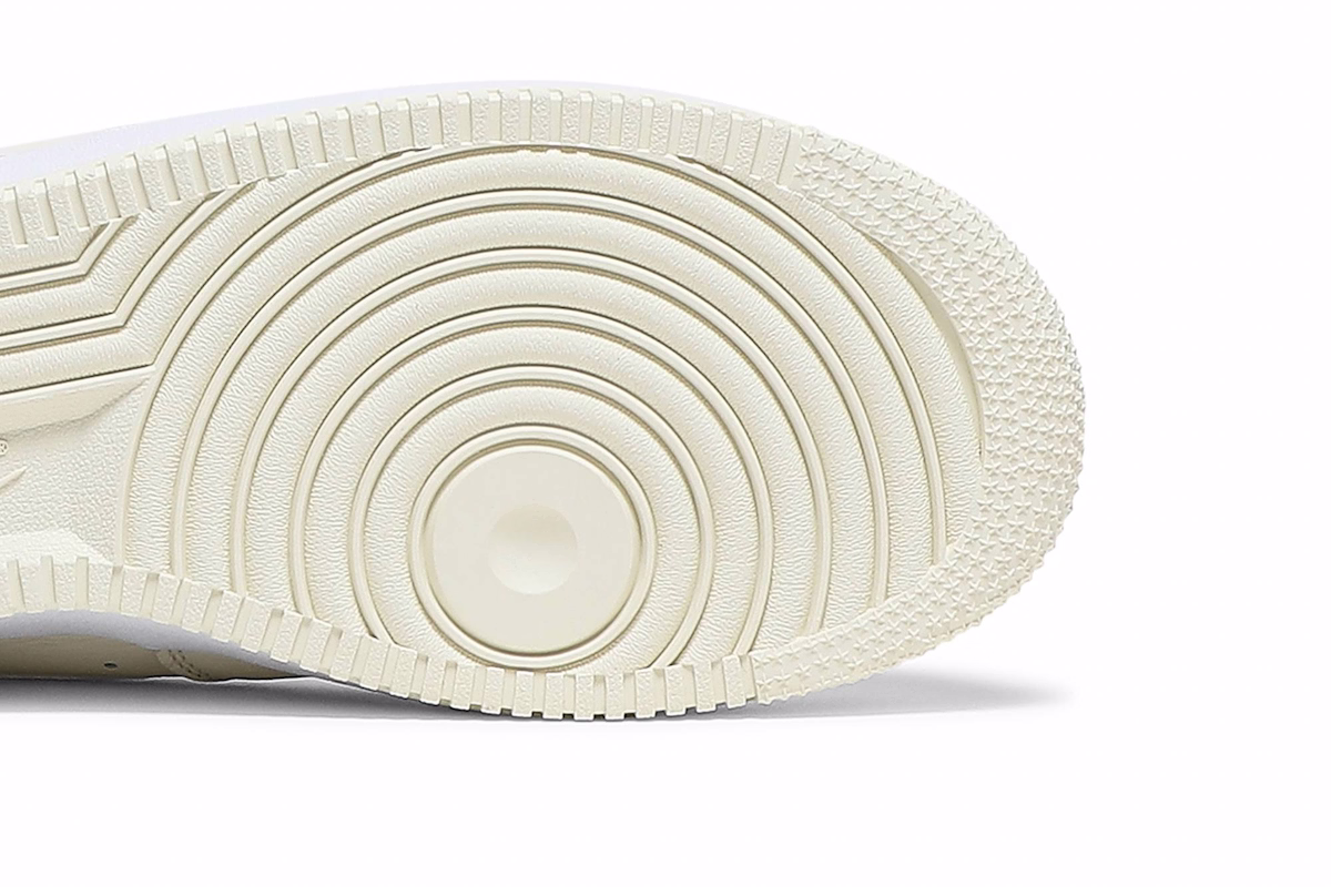 Nike Air Force 1 '07 Premium 'Popcorn' CW2919-100