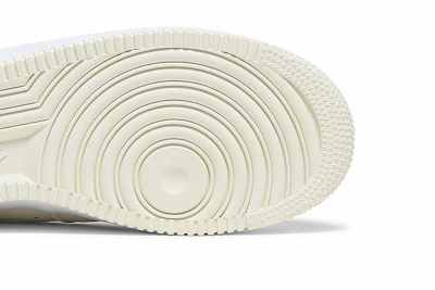Nike Air Force 1 '07 Premium 'Popcorn' CW2919-100