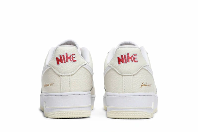 Nike Air Force 1 '07 Premium 'Popcorn' CW2919-100