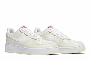 Nike Air Force 1 '07 Premium 'Palomitas de Maíz' CW2919-100 Cheap Nike Air Force 1 '07 Premium 'Palomitas de Maíz' CW2919-100
