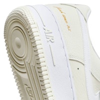 Nike Air Force 1 '07 Premium 'Palomitas de Maíz' CW2919-100 2