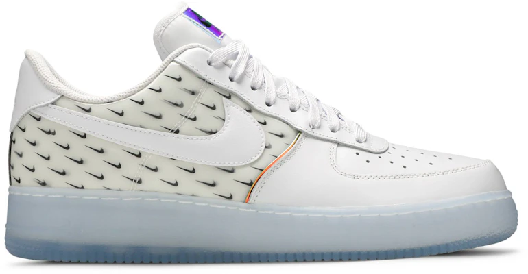 Nike Air Force 1 '07 Premium 'Pola Swoosh' CK7804-100 Buy Nike Air Force 1 '07 Premium 'Pola Swoosh' CK7804-100