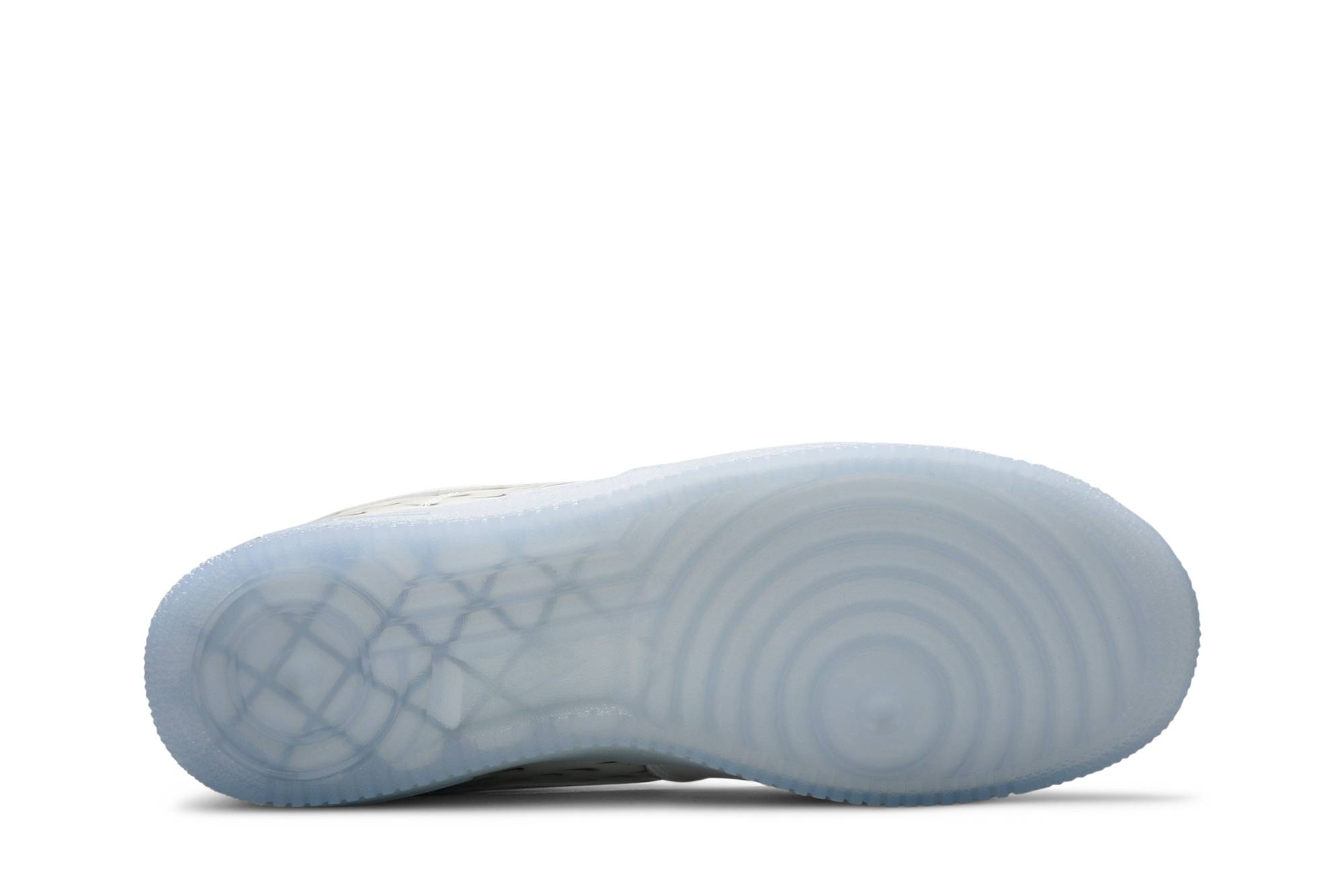 Shop Nike Air Force 1 '07 Premium 'Pola Swoosh' CK7804-100