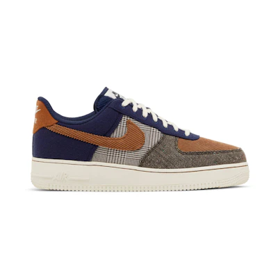 Nike Air Force 1 '07 PRM 'Tweed Corduroy'