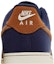 Sizing Nike Air Force 1 '07 Premium 'Tweed Corduroy' Lelaki Perempuan Malaysia FQ8744-410