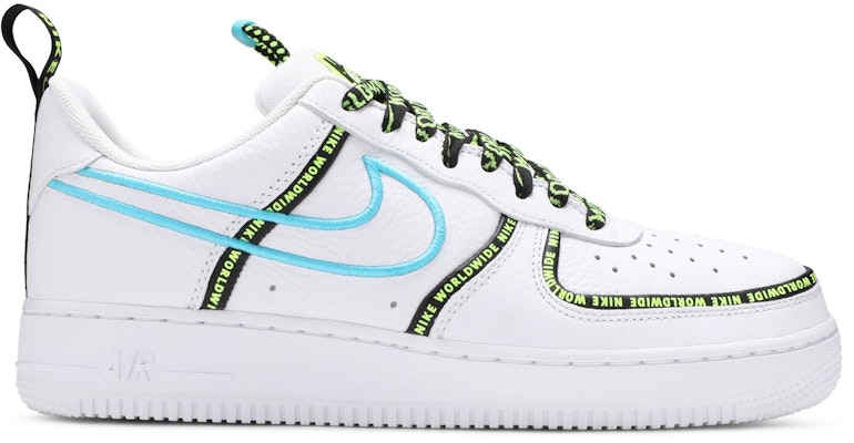 Nike air 2025 force 09