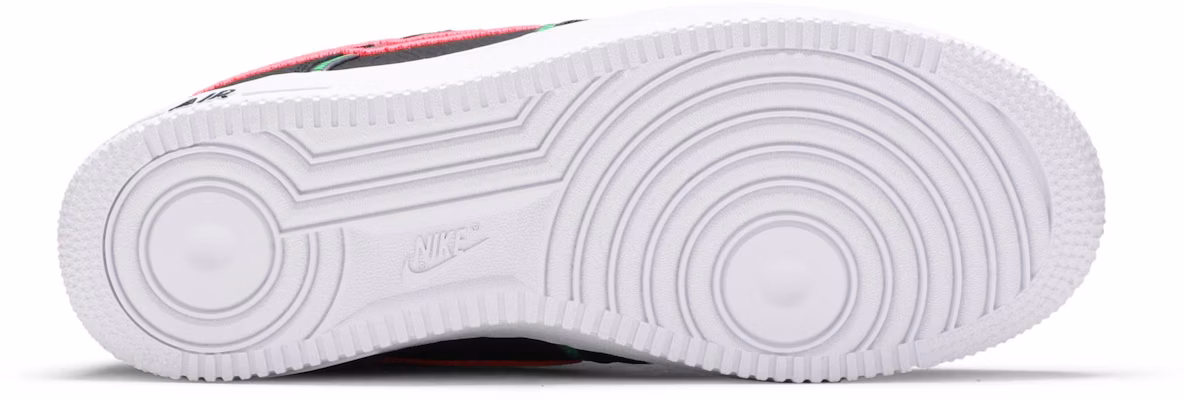 나이키 에어포스 1 '07 프리미엄 '월드와이드 팩 - 블랙/그린 스트라이크' CK7213-001 Shop 나이키 에어포스 1 '07 프리미엄 '월드와이드 팩 - 블랙/그린 스트라이크' CK7213-001