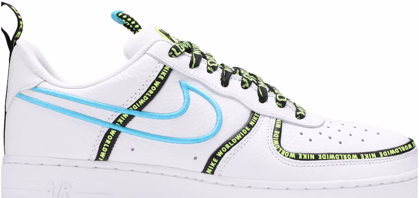 Air 2025 force blu