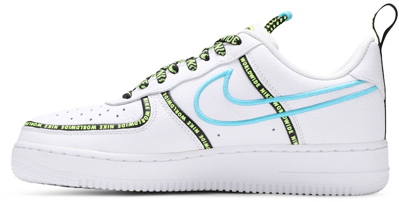 Nike 27 2025 blue fury