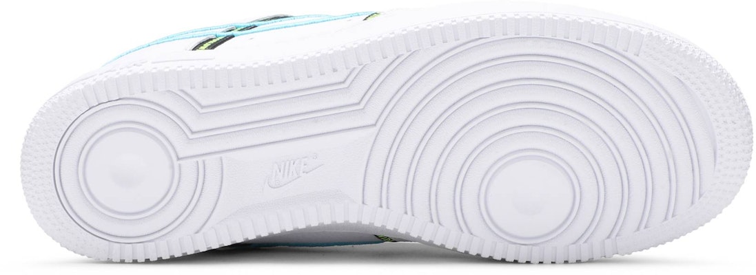 Nike Air Force 1 '07 Premium 'Worldwide Pack - Biru Fury' CK7213-100 Shop Nike Air Force 1 '07 Premium 'Worldwide Pack - Biru Fury' CK7213-100