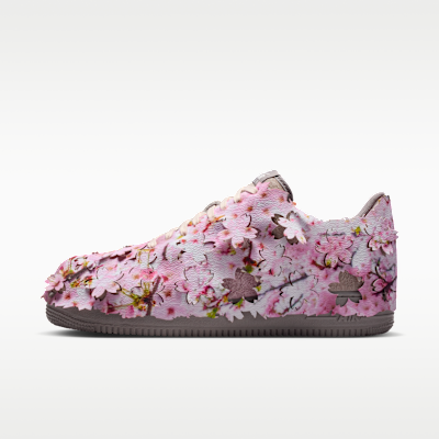 Nike Air Force 1 '07 Premium Malt/Particle Rose/Mauve Grey/Light Soft Pink IQ3472-298