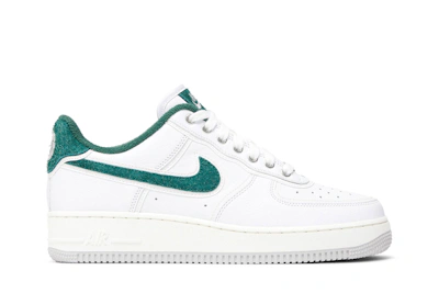 Nike Air Force 1 '07 Premium PE 'University of Oregon' HF0012-100